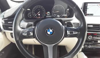 BMW X6 X-DRIVE 30D 258CV 5P lleno