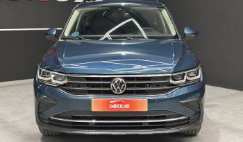 Volkswagen Tiguan 2.0TDI Life 150CV DSG lleno