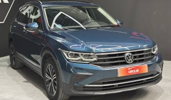 Volkswagen Tiguan 2.0TDI Life 150CV DSG lleno