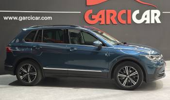 Volkswagen Tiguan 2.0TDI Life 150CV DSG lleno