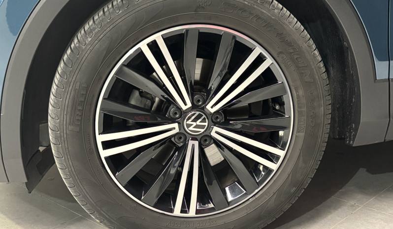 Volkswagen Tiguan 2.0TDI Life 150CV DSG lleno