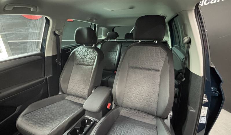 Volkswagen Tiguan 2.0TDI Life 150CV DSG lleno