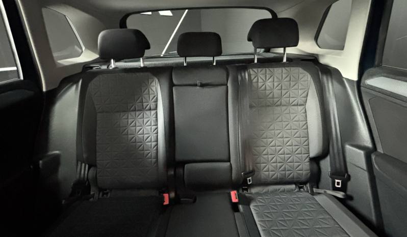 Volkswagen Tiguan 2.0TDI Life 150CV DSG lleno