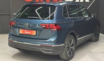 Volkswagen Tiguan 2.0TDI Life 150CV DSG lleno