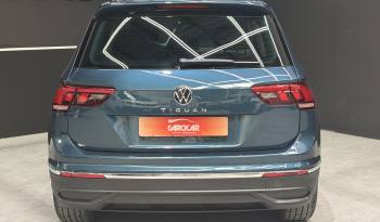 Volkswagen Tiguan 2.0TDI Life 150CV DSG lleno