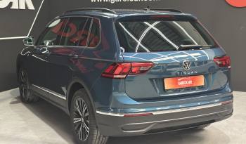Volkswagen Tiguan 2.0TDI Life 150CV DSG lleno