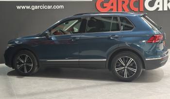 Volkswagen Tiguan 2.0TDI Life 150CV DSG lleno