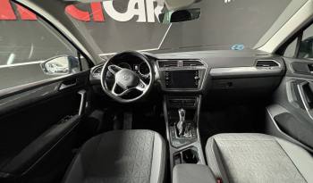 Volkswagen Tiguan 2.0TDI Life 150CV DSG lleno