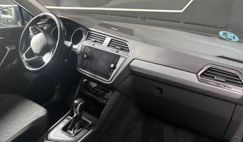 Volkswagen Tiguan 2.0TDI Life 150CV DSG lleno