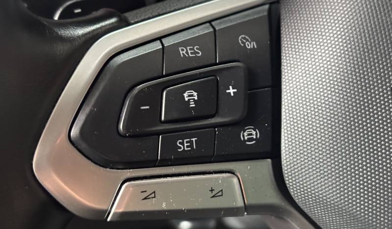 Volkswagen Tiguan 2.0TDI Life 150CV DSG lleno