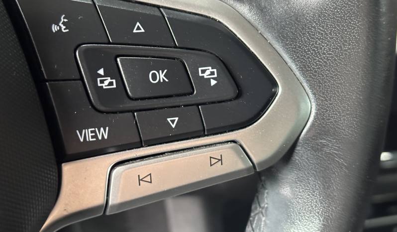 Volkswagen Tiguan 2.0TDI Life 150CV DSG lleno