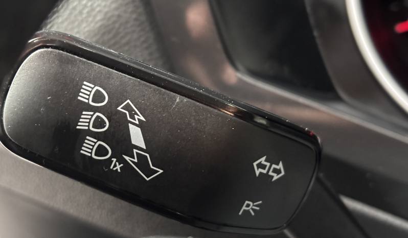 Volkswagen Tiguan 2.0TDI Life 150CV DSG lleno