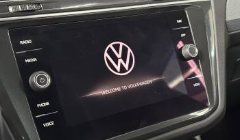 Volkswagen Tiguan 2.0TDI Life 150CV DSG lleno