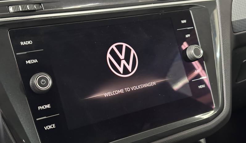 Volkswagen Tiguan 2.0TDI Life 150CV DSG lleno