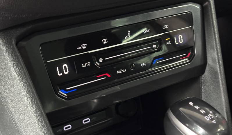 Volkswagen Tiguan 2.0TDI Life 150CV DSG lleno
