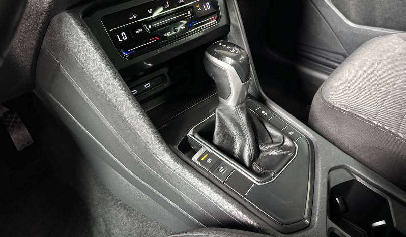Volkswagen Tiguan 2.0TDI Life 150CV DSG lleno