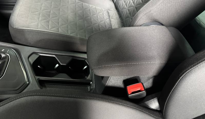 Volkswagen Tiguan 2.0TDI Life 150CV DSG lleno