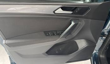 Volkswagen Tiguan 2.0TDI Life 150CV DSG lleno