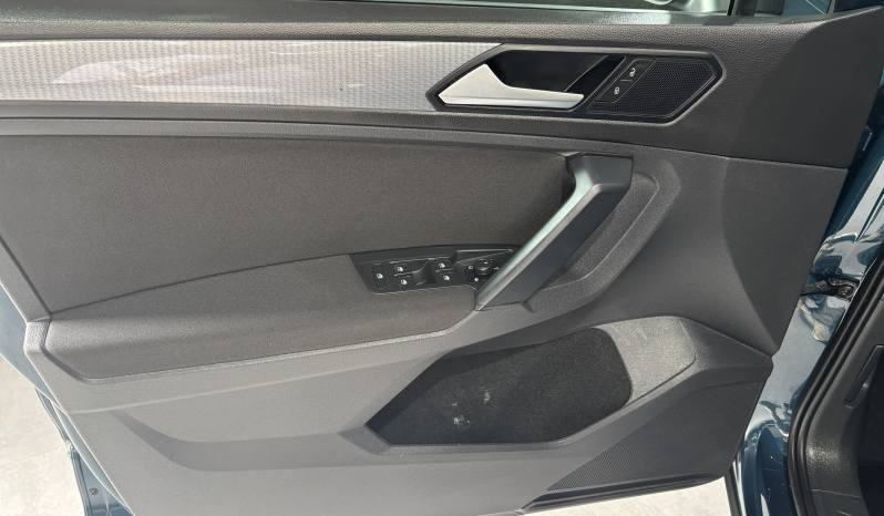 Volkswagen Tiguan 2.0TDI Life 150CV DSG lleno