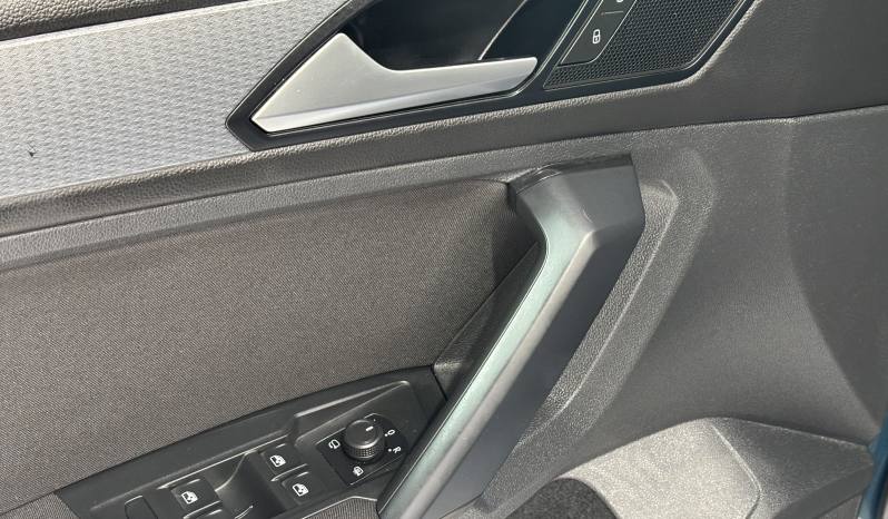 Volkswagen Tiguan 2.0TDI Life 150CV DSG lleno