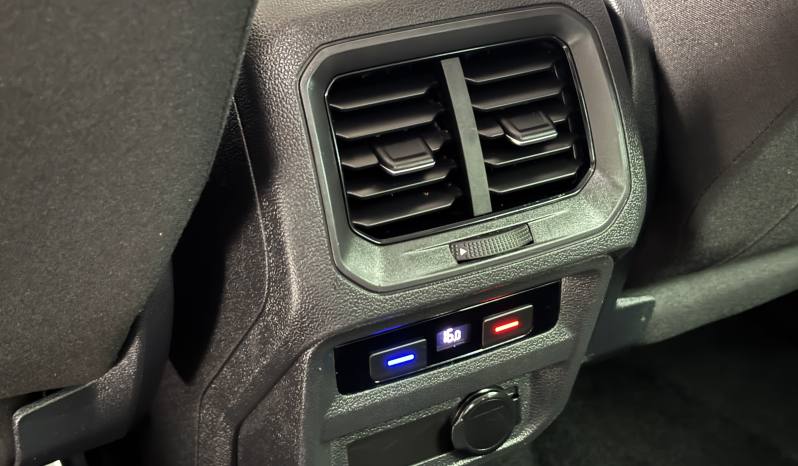 Volkswagen Tiguan 2.0TDI Life 150CV DSG lleno