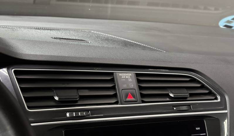 Volkswagen Tiguan 2.0TDI Life 150CV DSG lleno