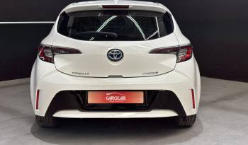 TOYOTA COROLLA 125H BUSINESS PLUS HYBRID lleno