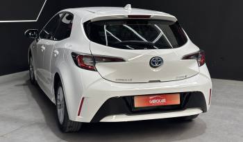 Toyota Corolla Hybrid 125H Business Plus lleno
