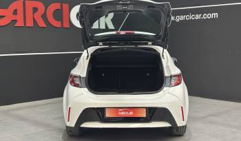 TOYOTA COROLLA 125H BUSINESS PLUS HYBRID lleno