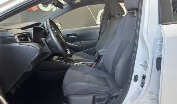 Toyota Corolla Hybrid 125H Business Plus lleno