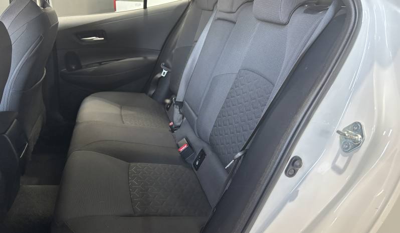 Toyota Corolla Hybrid 125H Business Plus lleno