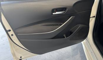 Toyota Corolla Hybrid 125H Business Plus lleno