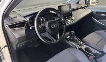 Toyota Corolla Hybrid 125H Business Plus lleno