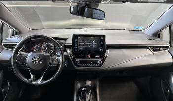 Toyota Corolla Hybrid 125H Business Plus lleno