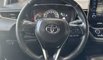 Toyota Corolla Hybrid 125H Business Plus lleno