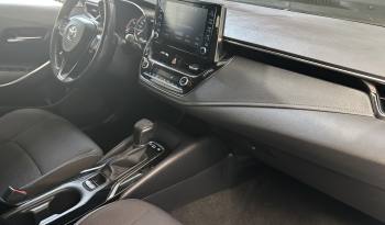 TOYOTA COROLLA 125H BUSINESS PLUS HYBRID lleno