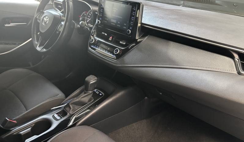 TOYOTA COROLLA 125H BUSINESS PLUS HYBRID lleno
