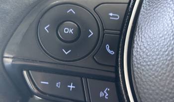 Toyota Corolla Hybrid 125H Business Plus lleno