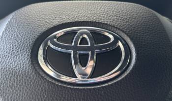 Toyota Corolla Hybrid 125H Business Plus lleno