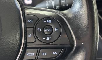 Toyota Corolla Hybrid 125H Business Plus lleno