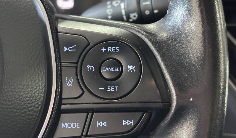 Toyota Corolla Hybrid 125H Business Plus lleno