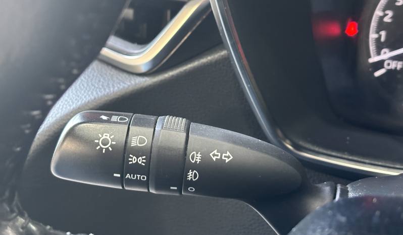 Toyota Corolla Hybrid 125H Business Plus lleno