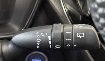 Toyota Corolla Hybrid 125H Business Plus lleno