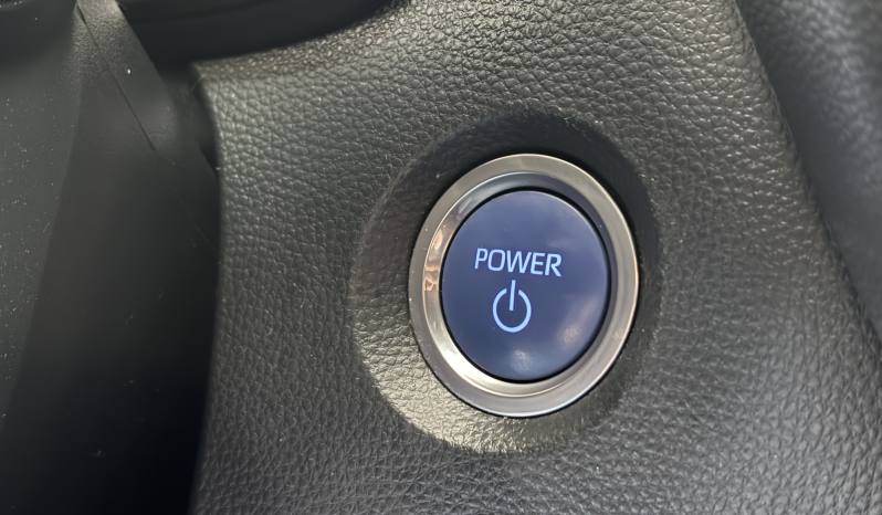 Toyota Corolla Hybrid 125H Business Plus lleno