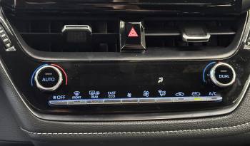 Toyota Corolla Hybrid 125H Business Plus lleno