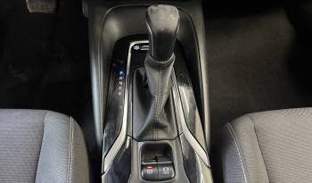 Toyota Corolla Hybrid 125H Business Plus lleno