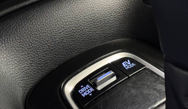 Toyota Corolla Hybrid 125H Business Plus lleno