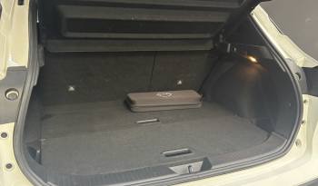 Nissan Qashqai DIG-T 158CV MHEV 4×4 Automático N-Connecta lleno