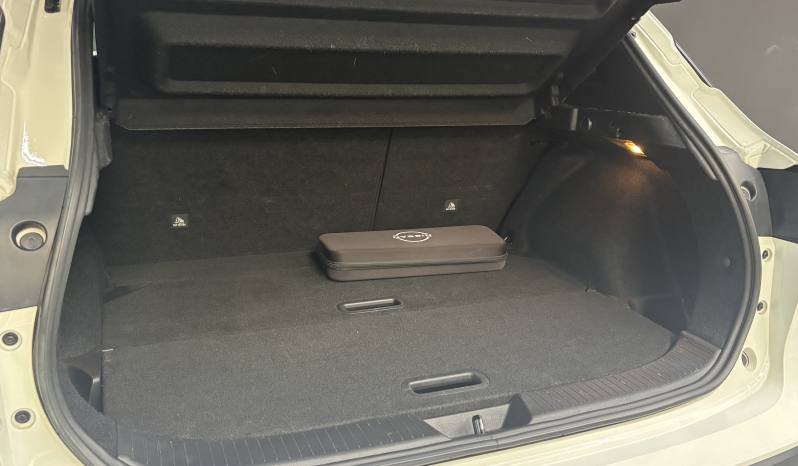 Nissan Qashqai DIG-T 158CV MHEV 4×4 Automático N-Connecta lleno