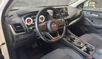Nissan Qashqai DIG-T 158CV MHEV 4×4 Automático N-Connecta lleno